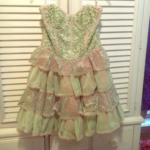 Betsey Johnson dress