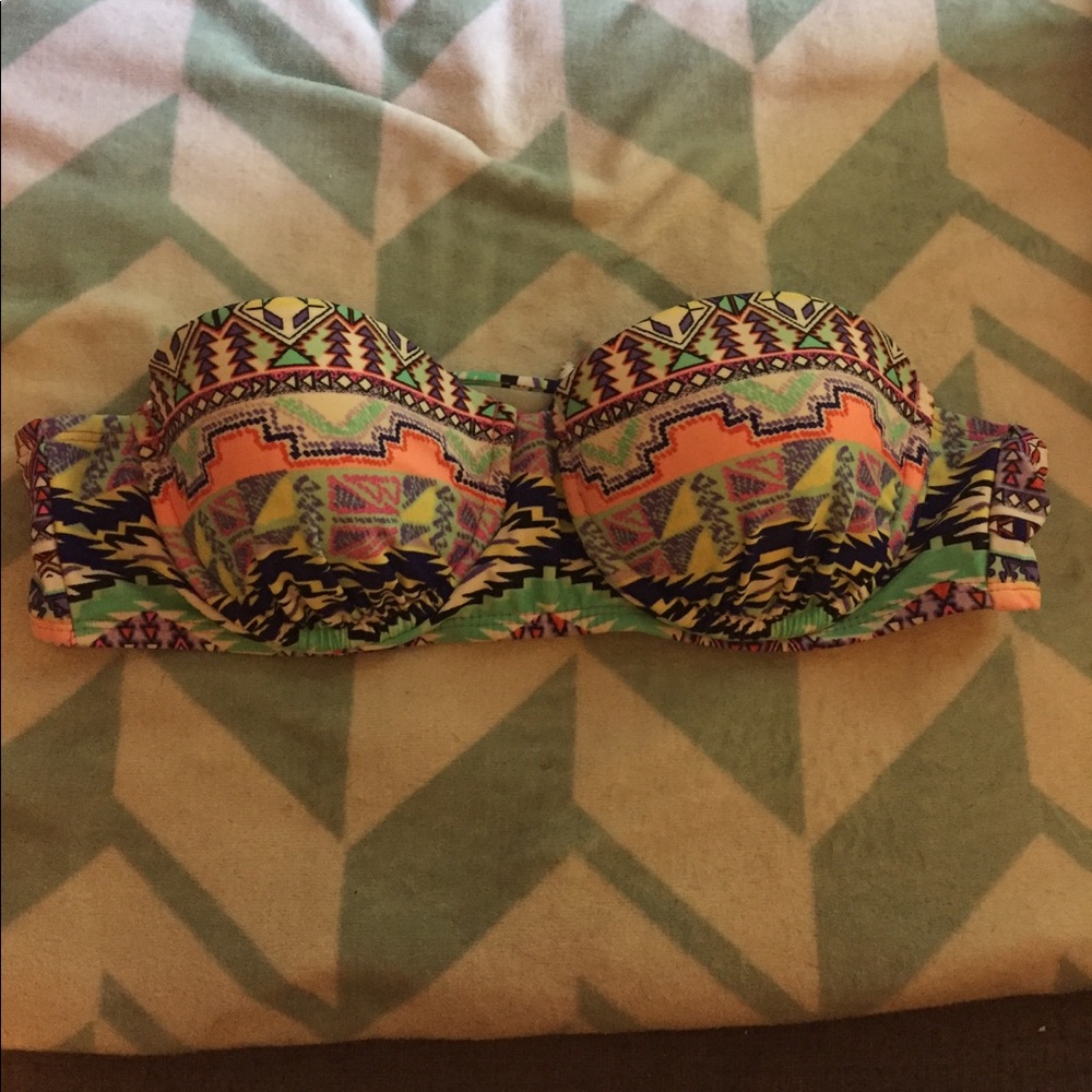 Bathing Suit Top