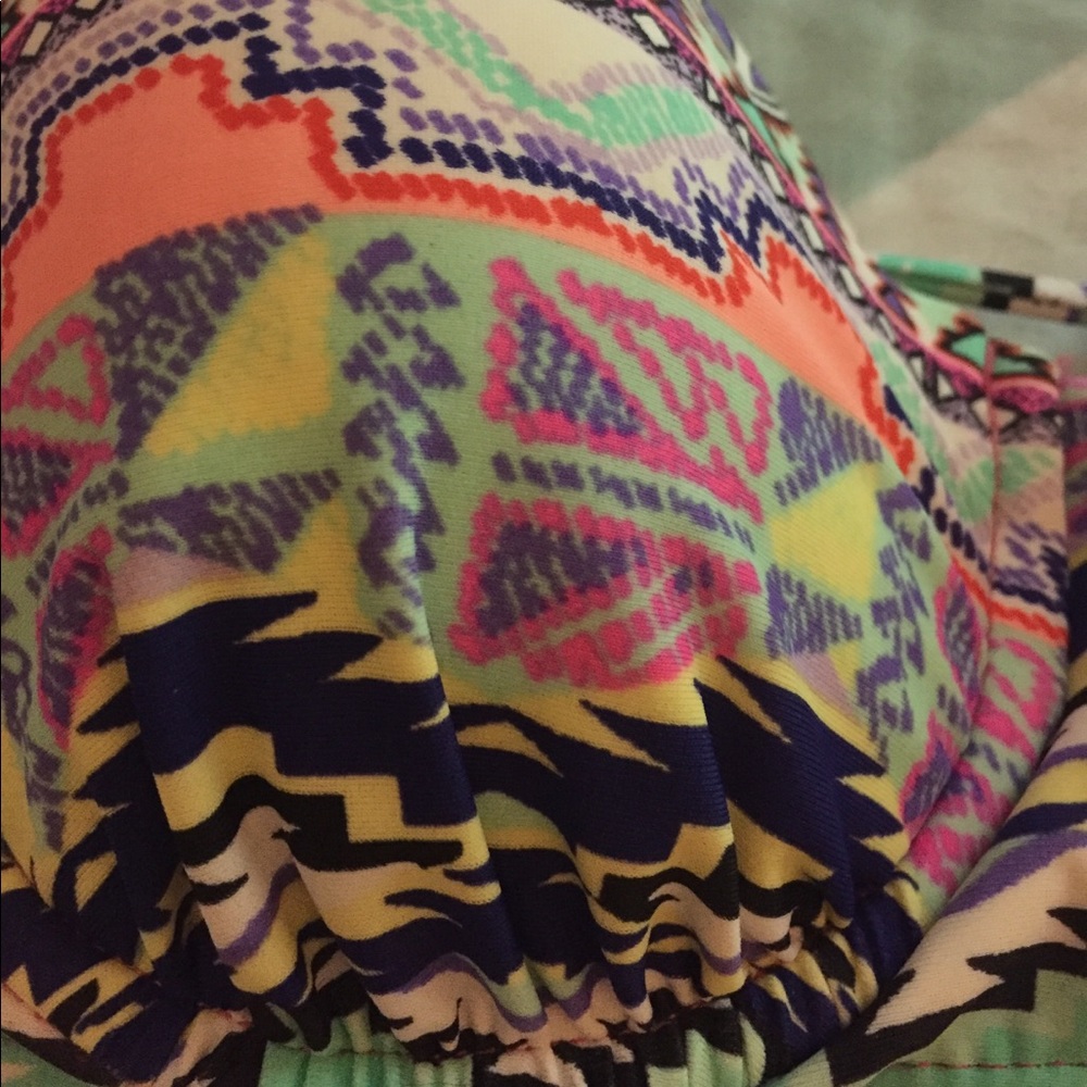 Bathing Suit Top - Picture 2 of 3