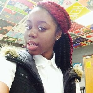 Meet your Posher, Mya