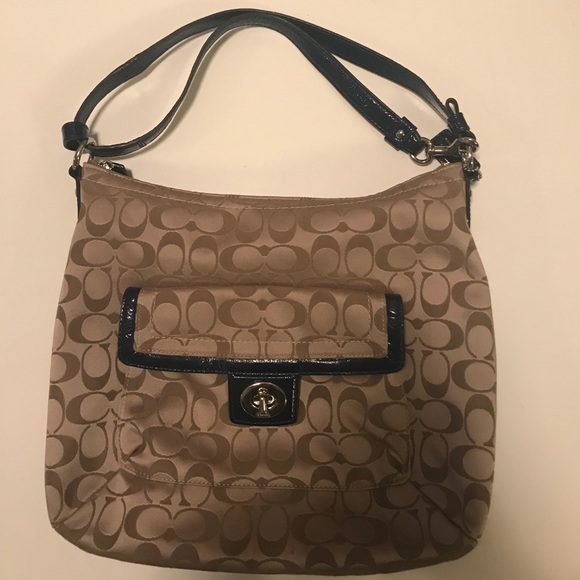 Coach purse - Picture 1 of 2