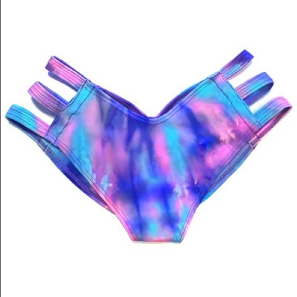 Rave bottoms