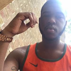 Meet your Posher, Travis