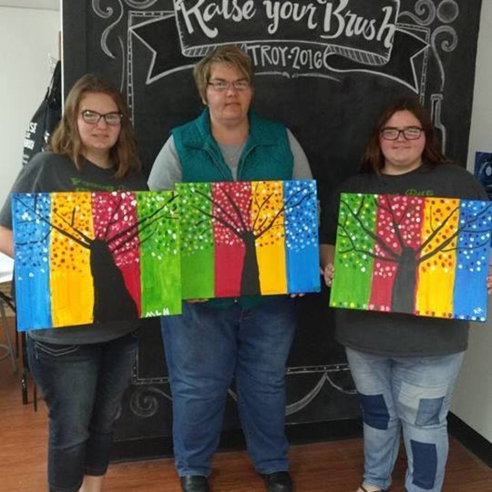 Meet your Posher, Alyza