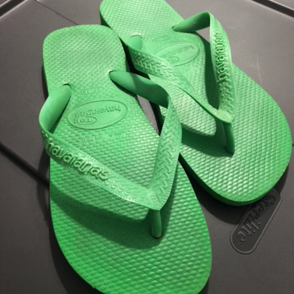 havaianas slippers
