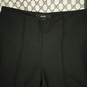 Gucci high waist leggings