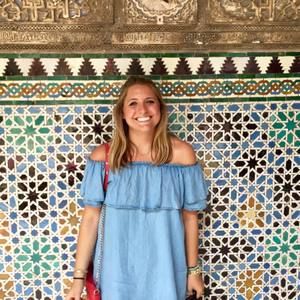 Meet your Posher, Jess