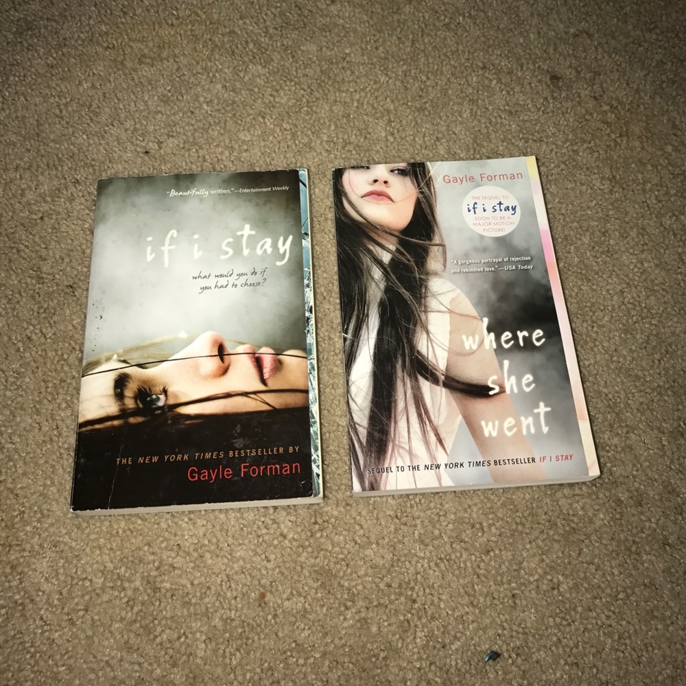 Books