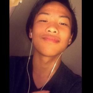 Meet your Posher, Alan