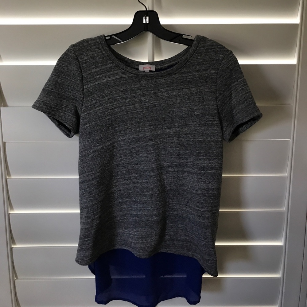 Pixley Top