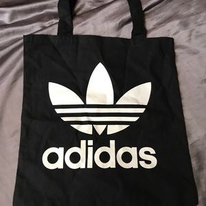 Adidas travel bag