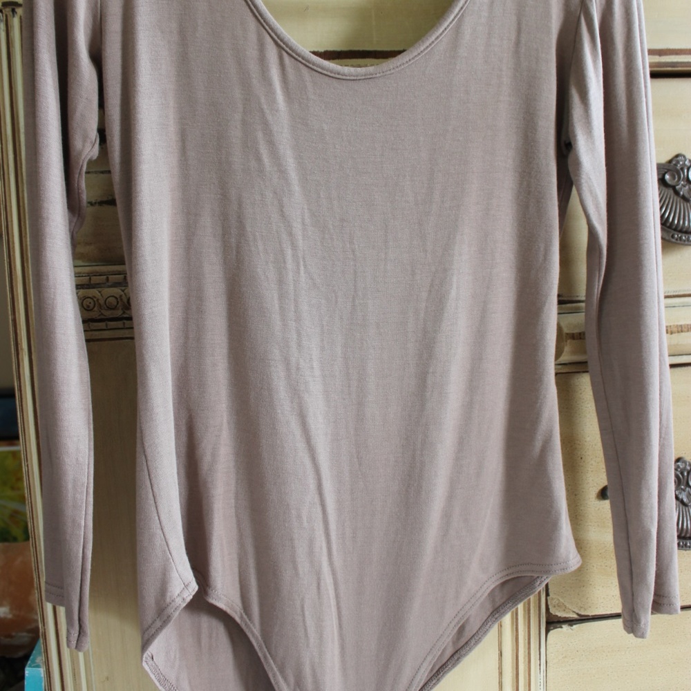 Bodysuit