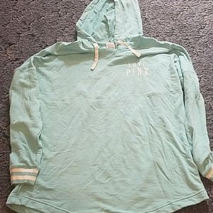 Victoria's secret PINK sweatshirt