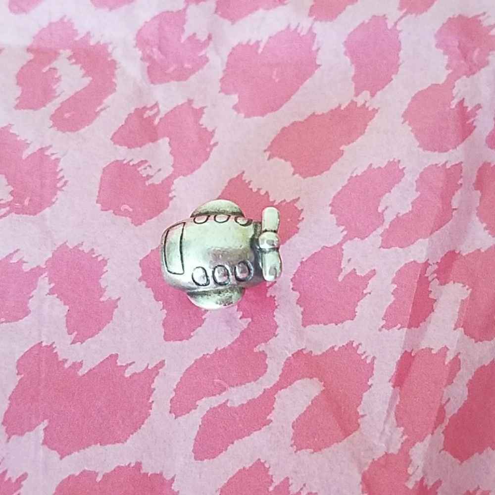 Pandora Charm