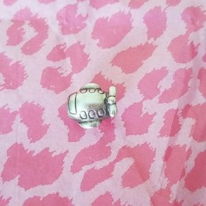 Pandora Charm