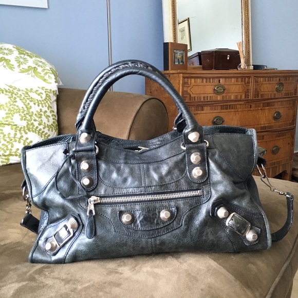 Balenciaga Part Time giant hardware - Picture 2 of 8