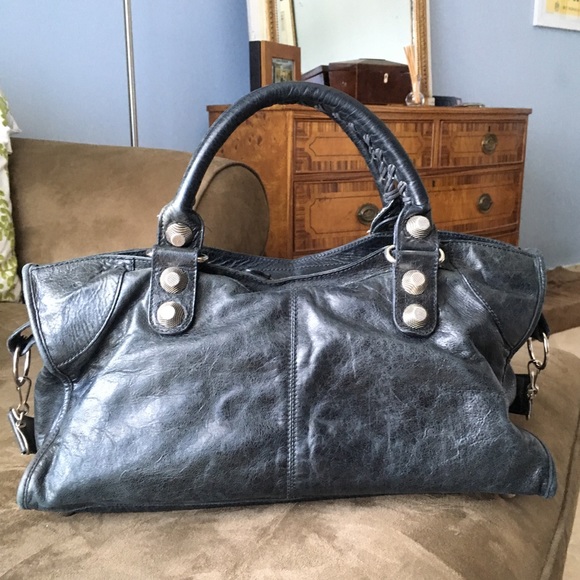 Balenciaga Part Time giant hardware - Picture 3 of 8