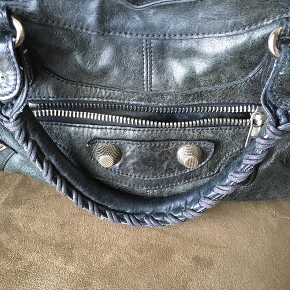 Balenciaga Part Time giant hardware - Picture 4 of 8