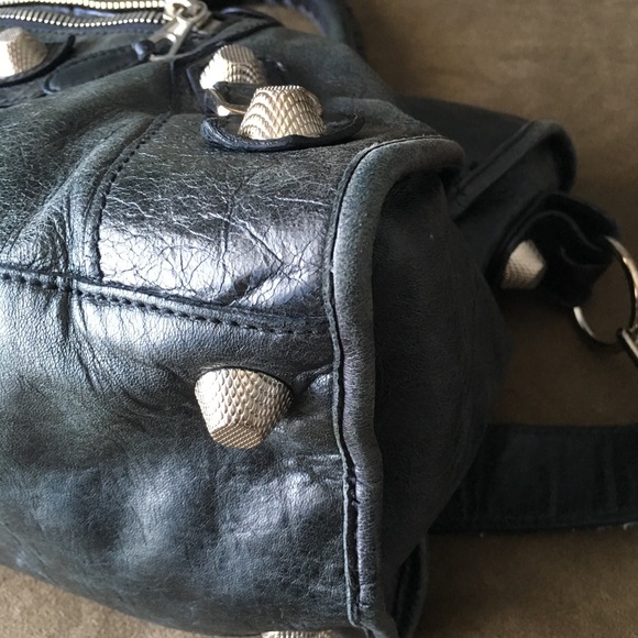 Balenciaga Part Time giant hardware - Picture 5 of 8