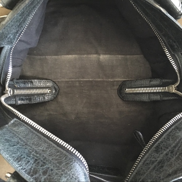 Balenciaga Part Time giant hardware - Picture 6 of 8