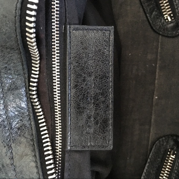 Balenciaga Part Time giant hardware - Picture 7 of 8