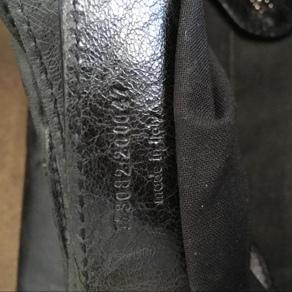 Balenciaga Part Time giant hardware - Picture 8 of 8