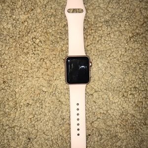 Apple Watch series 2