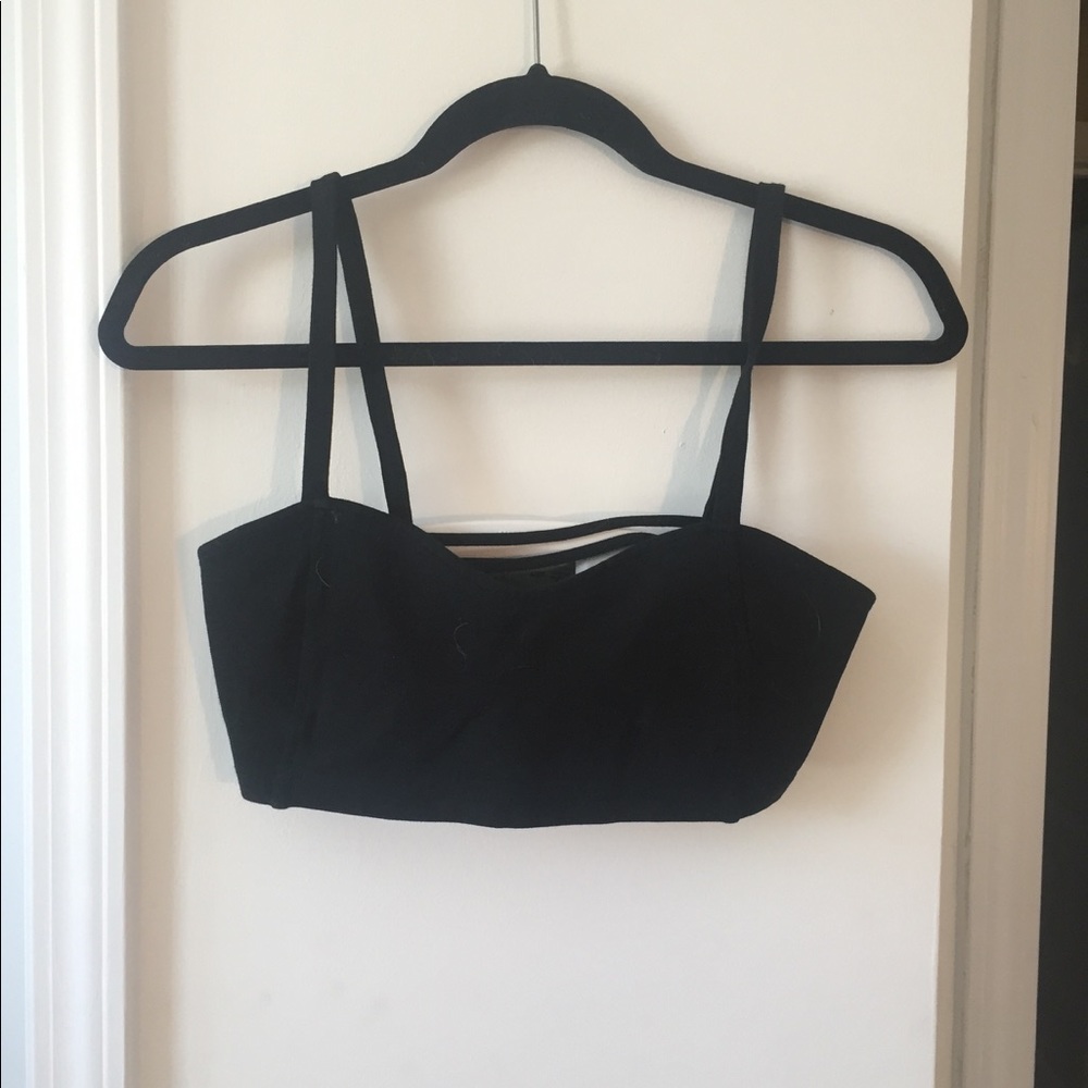 Brandy Melville Bralette