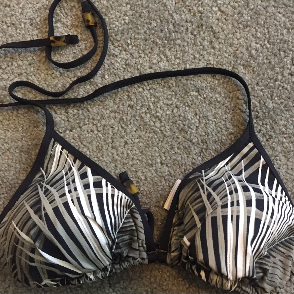 Tommy Bahamas bikini top