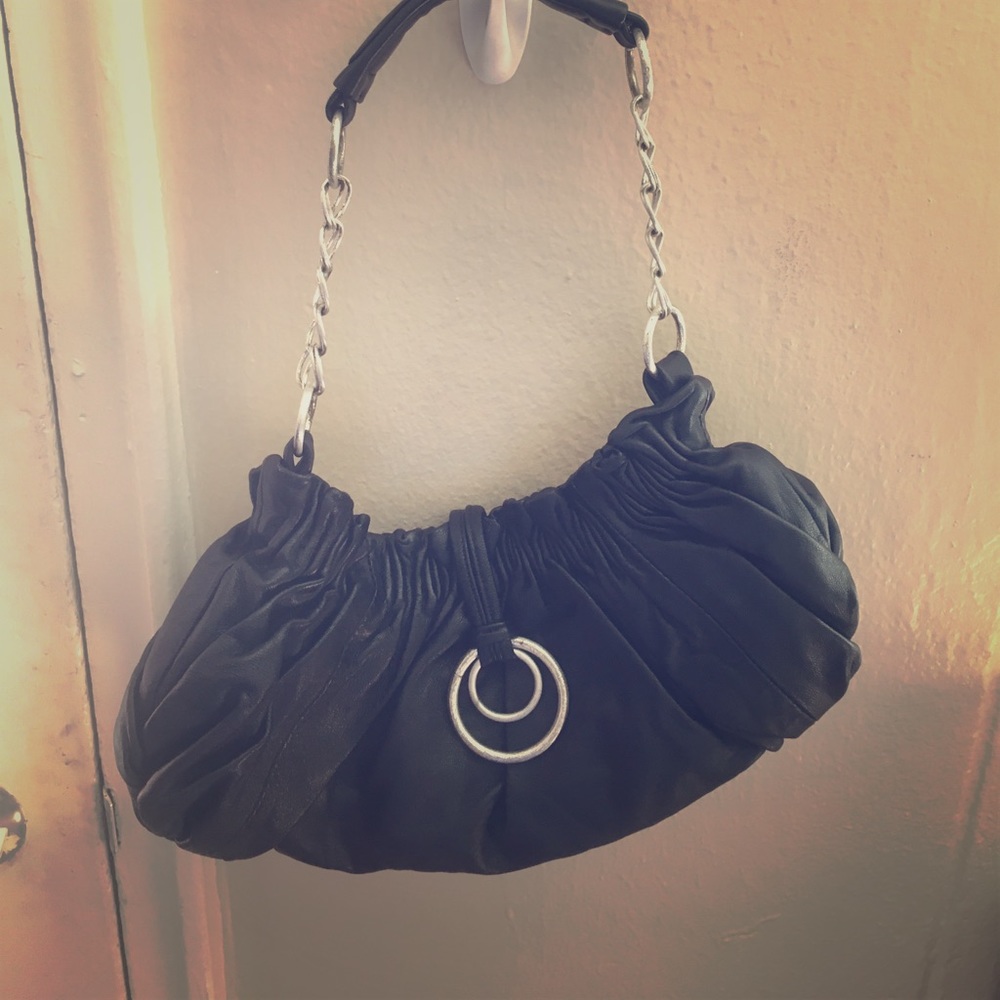 White House Black Market Purse