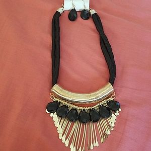 Beautiful necklace
