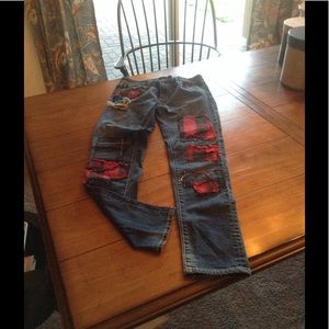 Vintage Ralph Lauren Jeans