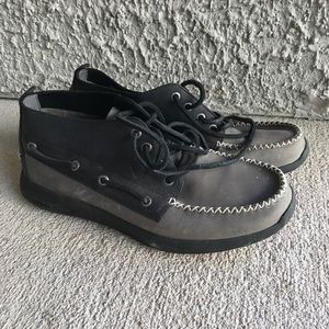 Like new Sample Sperrys