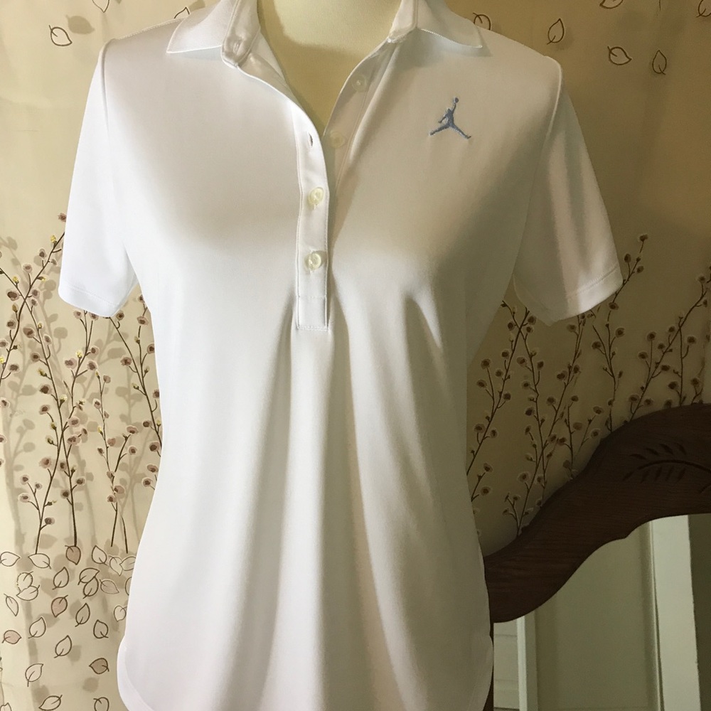 MJordan Celeb Invitational Vegas Women Golf Shirt