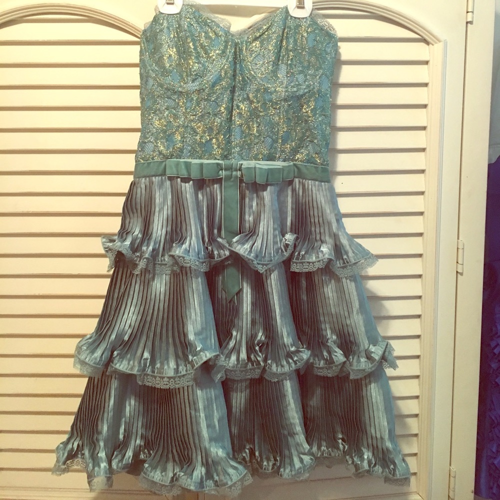 Betsey Johnson cocktail dress