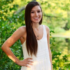 Meet your Posher, Victoria