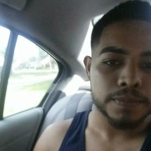 Meet your Posher, Andy