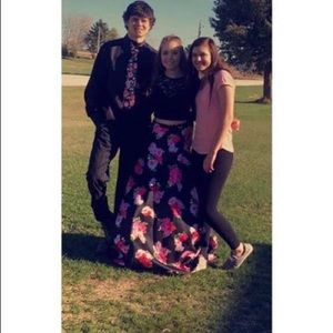 Meet your Posher, Amber