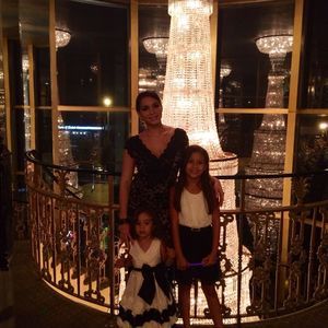 Meet your Posher, Danny