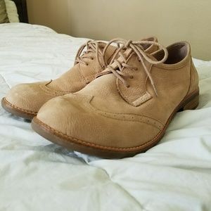Gianni Bini Oxfords