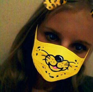 Meet your Posher, Haylie