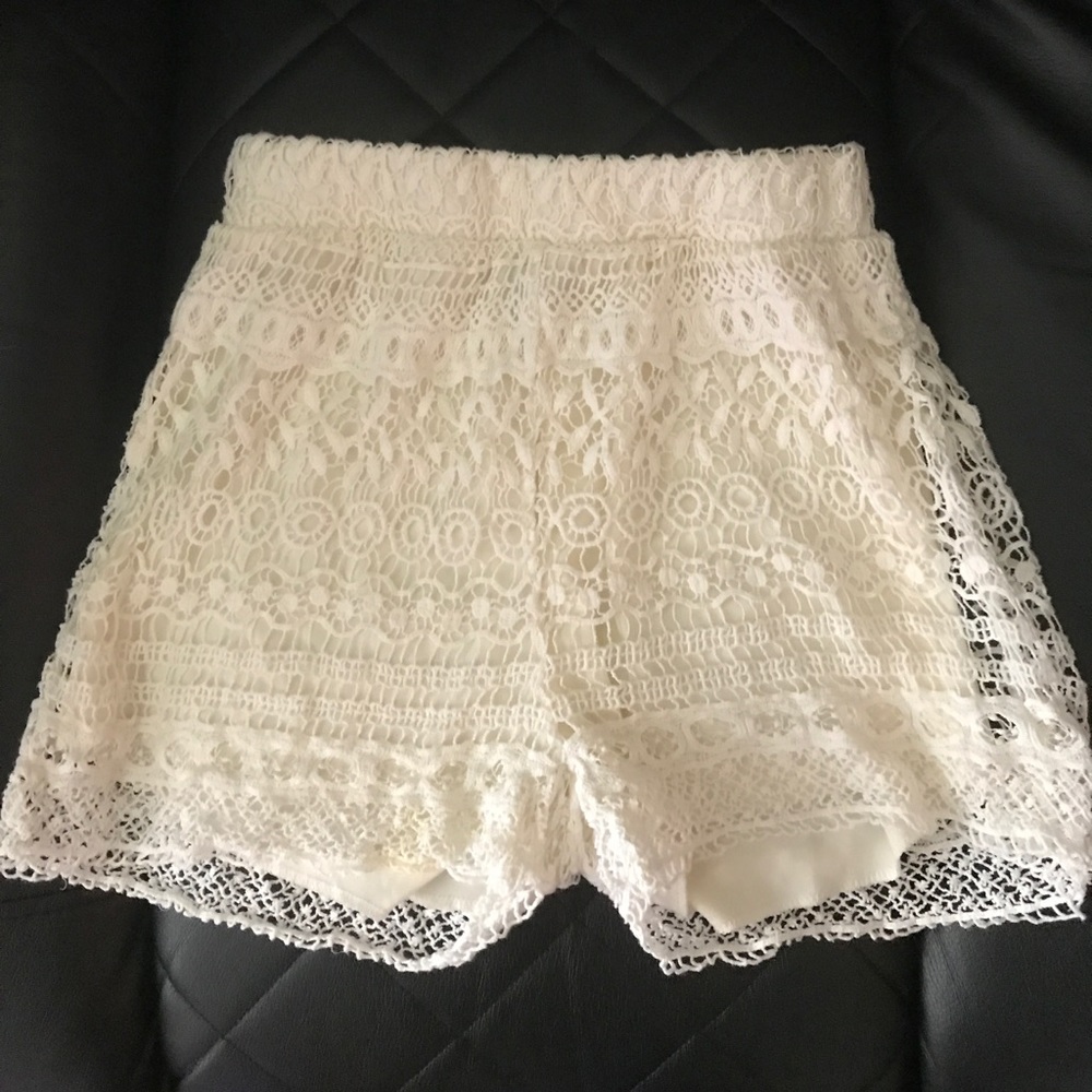 ‼️Charlotte Russe Shorts‼️