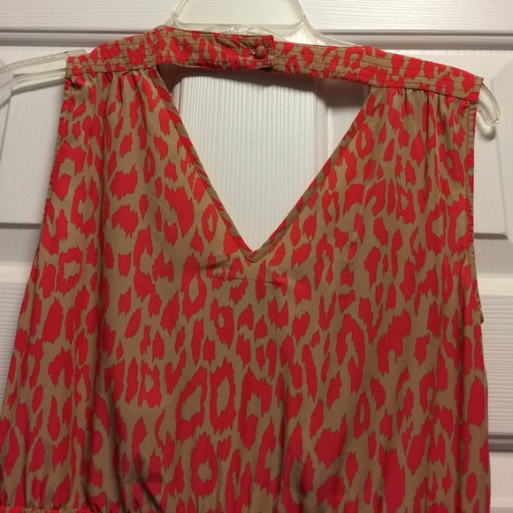 Romeo and Juliet Couture Dress - Picture 3 of 3