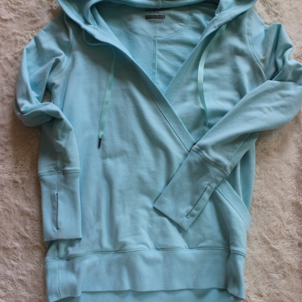 pullover