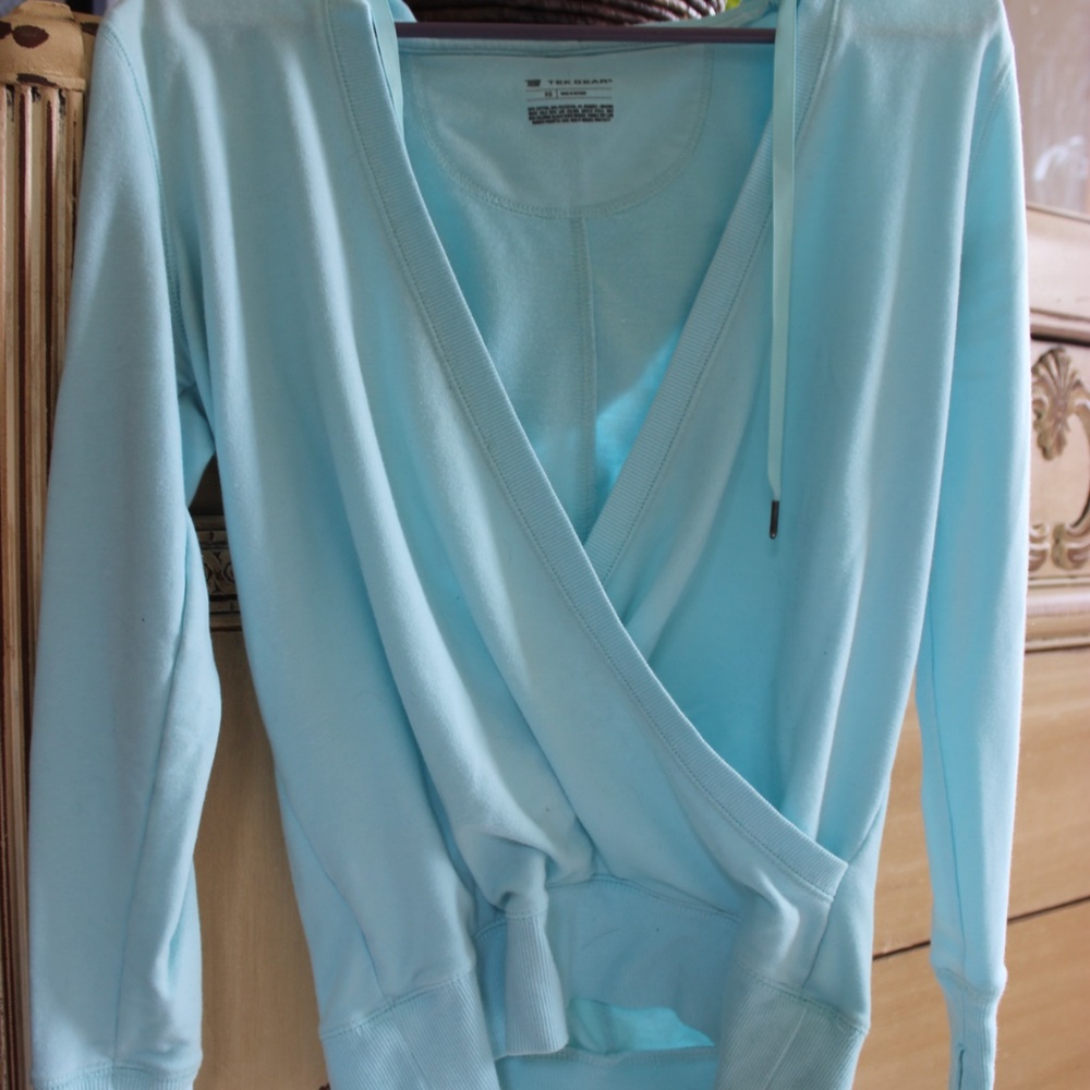 pullover - Picture 4 of 5