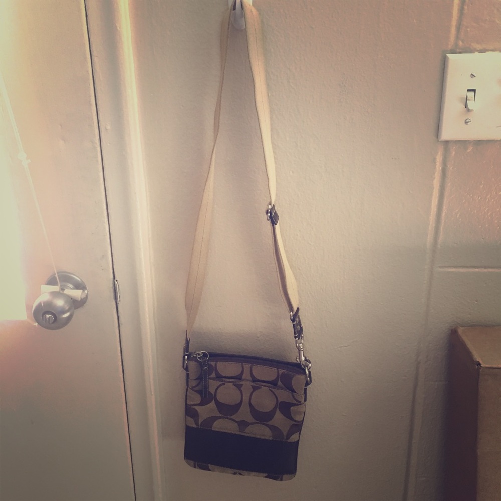 Coach Crossbody Bag