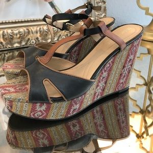 Naturalizer Wedges