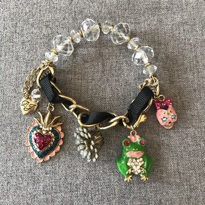 Betsey Johnson Bracelet