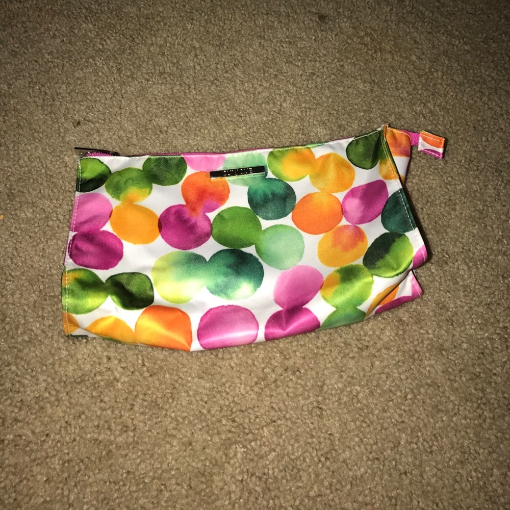 Makeup bag
