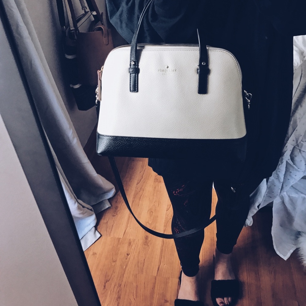 Kate Spade purse